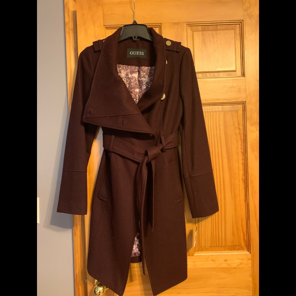 GUESS Jacket